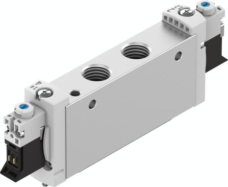 Festo VUVG-L18-P53E-ZT-G14-1P3 Selenoid valf Turkiye
