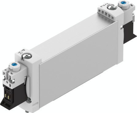 Festo VUVG-B18-P53E-ZT-F-1P3 Selenoid valf Turkiye
