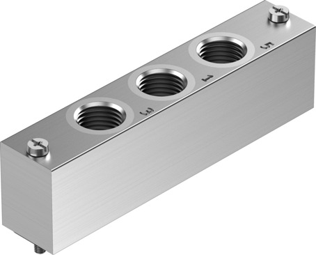 Festo VABF-L1-18-P3A4-G14 Besleme plakası Turkiye