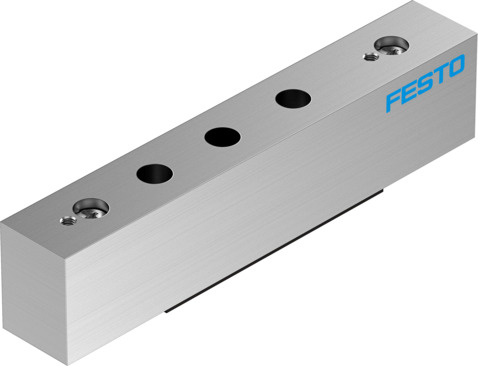 Festo VABF-L1-P3A3-G18 Dikey-Besleme Plakası Turkiye
