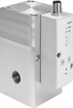 Festo VPPM-12L-L-1-G12-0L6H-A4N-S1 Basınç Oransal Regülatör Turkiye