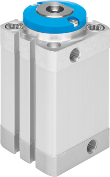 Festo DFSP-Q-40-25-DF-PA Stoper Silindir Turkiye