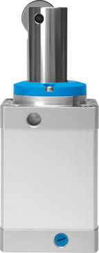 Festo DFSP-Q-40-25-PR-PA Stoper silindir Turkiye