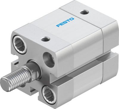 Festo ADN-20-10-A-PPS-A Kompakt silindir Turkiye