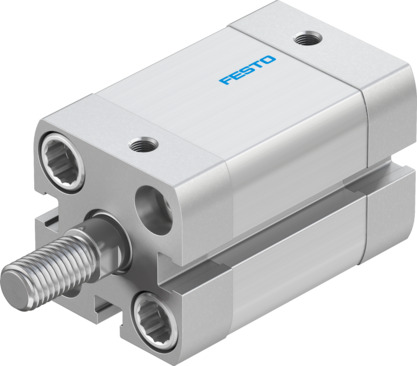 Festo ADN-20-20-A-PPS-A Kompakt silindir Turkiye