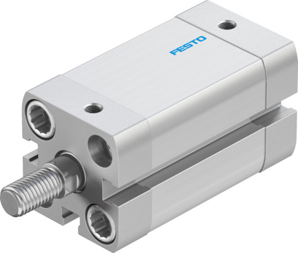 Festo ADN-20-30-A-PPS-A Kompakt silindir Turkiye