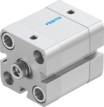 Festo ADN-25-10-I-PPS-A Kompakt silindir Turkiye