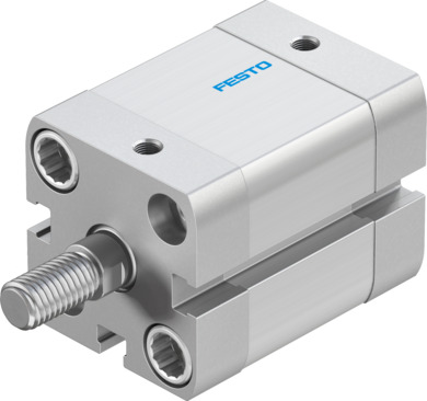 Festo ADN-25-15-A-PPS-A Kompakt silindir Turkiye