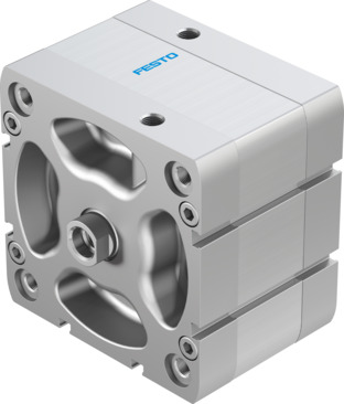 Festo ADN-100-15-I-PPS-A Kompakt silindir Turkiye