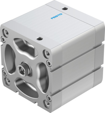 Festo ADN-100-50-I-PPS-A Kompakt silindir Turkiye