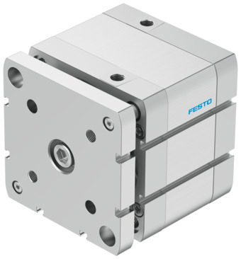 Festo ADNGF-100-25-PPS-A Kompakt silindir Turkiye