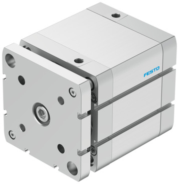 Festo ADNGF-100-50-PPS-A Kompakt silindir Turkiye