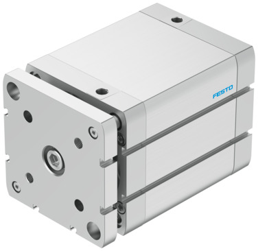 Festo ADNGF-100-80-PPS-A Kompakt silindir Turkiye