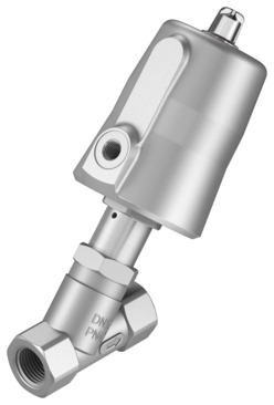 Festo VZXF-L-M22C-M-B-G12-130-M1-V4V4T-50-40 Y Valf Turkiye