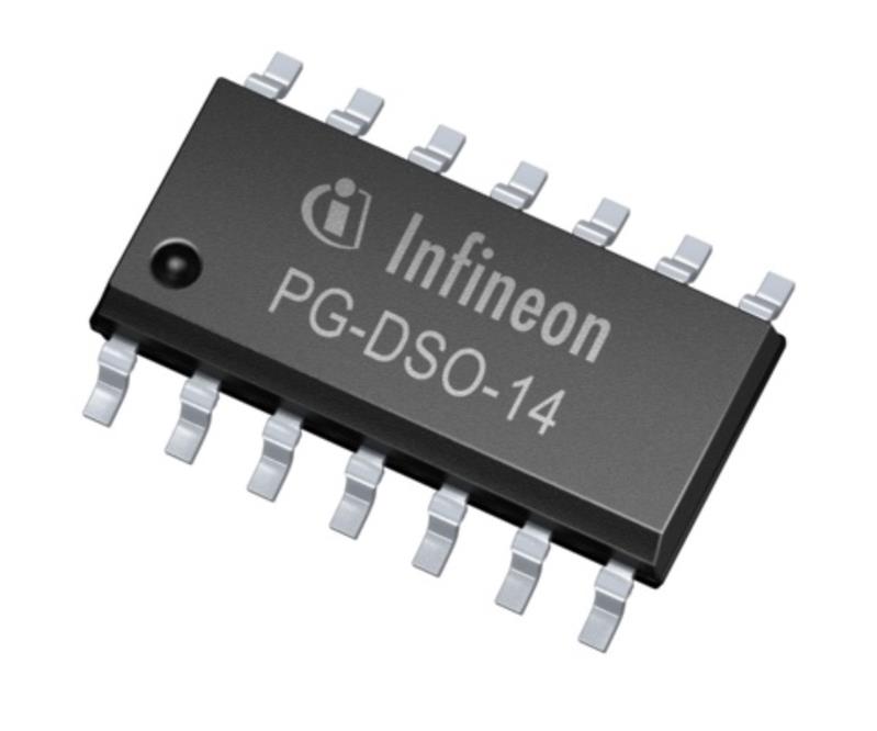 Infineon TLE4299GM V33 Turkiye