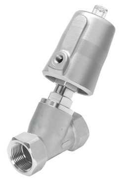 Festo VZXF-L-M22C-M-B-N2-450-M1-V4V4T-80-5 Y valf Turkiye