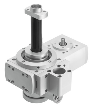 Festo EHMB-32-100 Döner doğrusal modüller|Çevirme-kaldırma modülü|Döner kaldırma modülü Turkiye