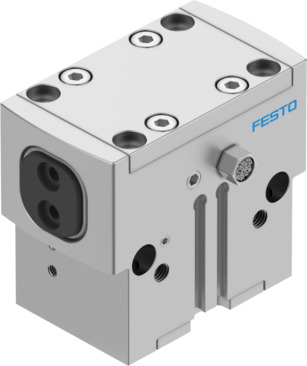 Festo HGPD-25-A-G2 Paralel tutucu Turkiye