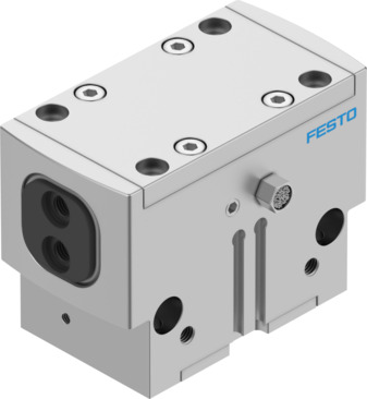 Festo HGPD-35-A Paralel tutucu Turkiye