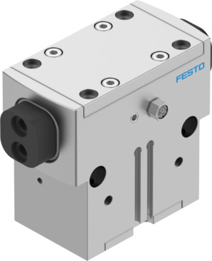 Festo HGPD-35-A-G1 Paralel tutucu Turkiye