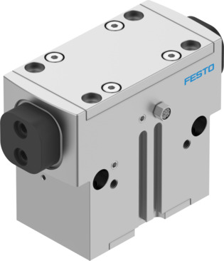 Festo HGPD-40-A-G1 Paralel tutucu Turkiye