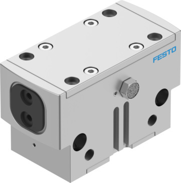 Festo HGPD-50-A Paralel tutucu Turkiye