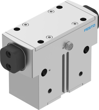 Festo HGPD-63-A-G1 Paralel tutucu Turkiye