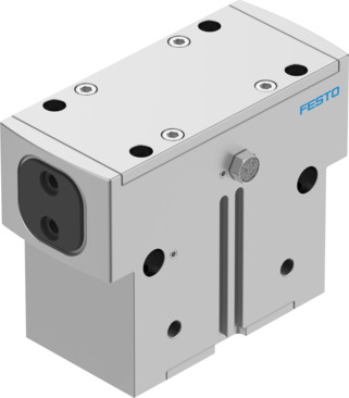Festo HGPD-63-A-G2 Paralel tutucu Turkiye