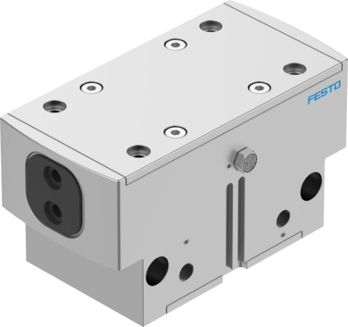 Festo HGPD-80-A Paralel tutucu Turkiye