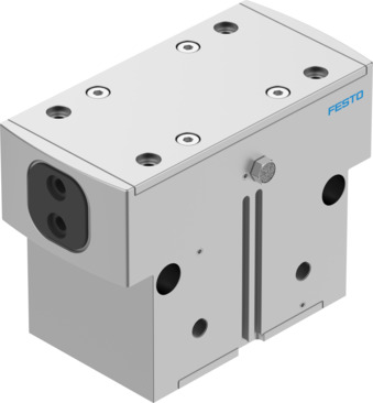 Festo HGPD-80-A-G2 Paralel tutucu Turkiye