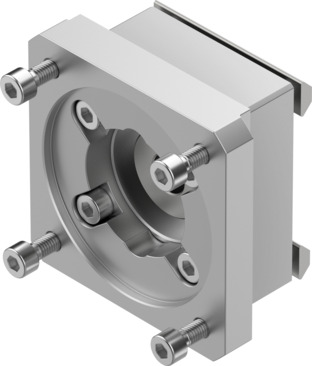 Festo EAMM-A-R38-70A Eksenel kit Turkiye