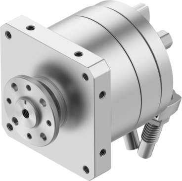 Festo DSM-T-12-270-CC-FW-A-B Döner Silindir|çeyrek dönüşlü aktüatör Turkiye