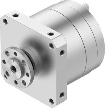 Festo DSM-T-40-270-FW-A-B Döner Silindir|çeyrek dönüşlü aktüatör Turkiye
