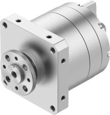 Festo DSM-T-63-270-FW-A-B Döner Silindir|çeyrek dönüşlü aktüatör Turkiye