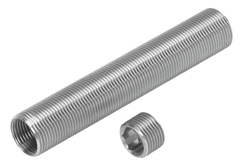 Festo DAYH-7 Redüksiyon Manşonu ( Kare ) Turkiye