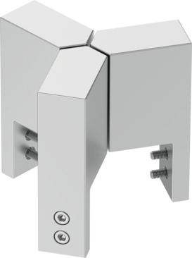 Festo BUB-HGDD-63 Tutucu çenesi Turkiye