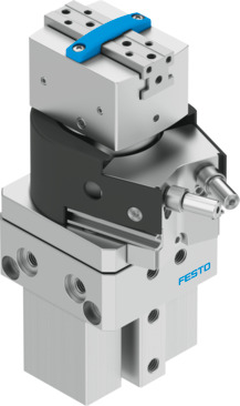 Festo HGDS-PP-12-YSRT-A-B Döner tutma ünitesi Turkiye