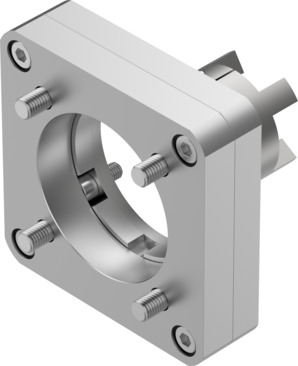 Festo EAMM-A-M80-120G Eksenel kit Turkiye