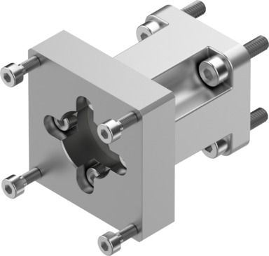 Festo EAMM-A-D19-40A Eksenel Kit Turkiye