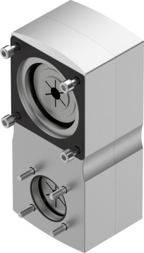 Festo EAMM-U-86-D40-87A-102-S1 Paralel kit Turkiye