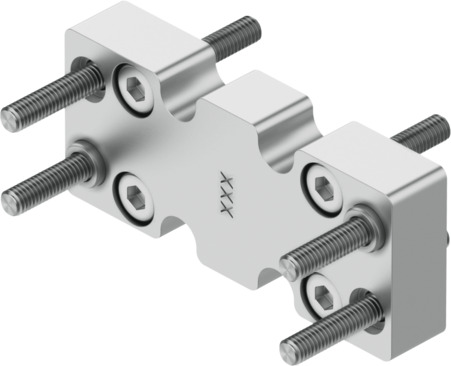 Festo DHAA-G-H4-16-B11-16 Adaptör Takımı Turkiye