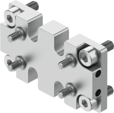 Festo DHAA-G-G3-10-B11-16 Adaptör Takımı Turkiye