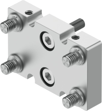 Festo DHAA-G-E8-45-B11-25 Adaptör Takımı Turkiye