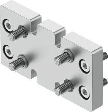 Festo DHAA-G-G3-20-B11-25 Adaptör Takımı Turkiye