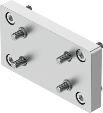 Festo DHAA-G-G3-25-B11-32 Adaptör Takımı Turkiye