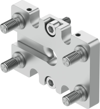 Festo DHAA-G-Q5-32-B11-40 Adaptör Takımı Turkiye