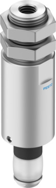 Festo DHEB-8-E-D-S-L Körüklü tutucu Turkiye