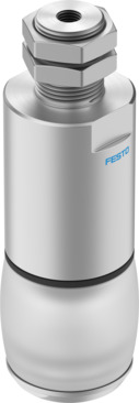 Festo DHEB-51-E-D-S-L Körüklü tutucu Turkiye
