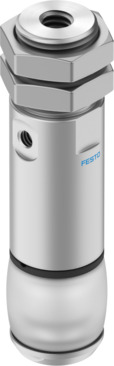 Festo DHEB-14-E-D-S-P Körüklü tutucu Turkiye