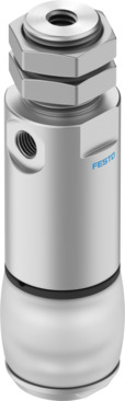 Festo DHEB-18-E-D-S-P Körüklü tutucu Turkiye